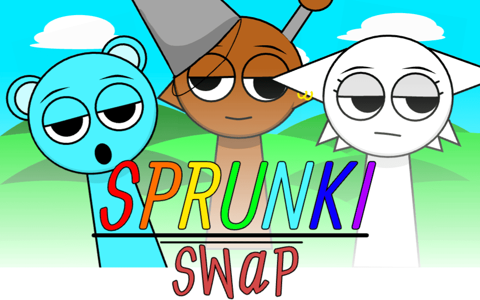 Sprunki Swapped